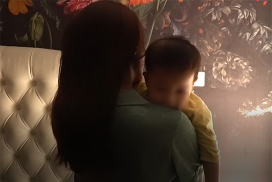 Trầm cảm sau sinh, mẹ định sát hại con vì trẻ liên tục quấy khóc đêm