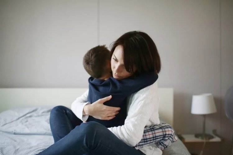 Tăng xông vì thói ăn vạ như cơm bữa của trẻ, bố mẹ phải làm sao?-3