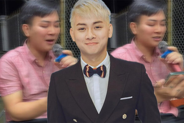 Nguyên nhân khiến ngoại hình Hoài Lâm phát tướng không kiểm soát gây xôn xao những ngày qua-8