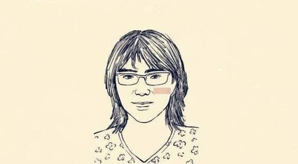 Bốn loại khuôn mặt phụ nữ không dễ lẫn vào đâu, tính tình hay thay đổi, xảo quyệt, trong mắt chỉ có tiền!-4