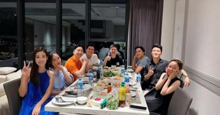 Chồng sắp cưới của Đỗ Mỹ Linh giàu cỡ nào?-3