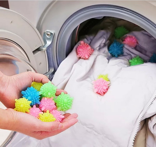 Rắc nắm bột này lên chăn, mùi hôi hay ẩm mốc sẽ nhanh chóng biến mất như chưa từng xuất hiện-2