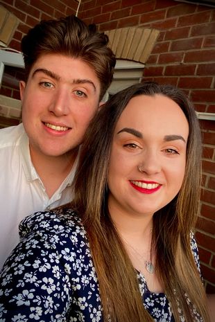 Mới cưới nhưng không chịu dọn dẹp nấu cơm, đôi vợ chồng ký hợp đồng chia việc trong nhà!-1