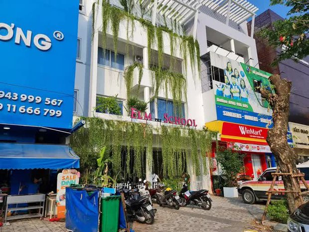 Vụ nghi vấn trẻ mầm non bị bỏ đói, bạo hành ở Đà Nẵng: Nhiều điểm bất thường tại Elm School-2