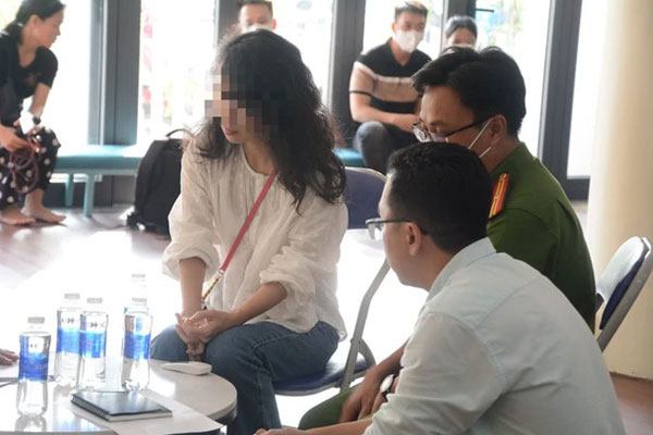 Hải Phòng yêu cầu hoàn trả số tiền thu sai quy định-2