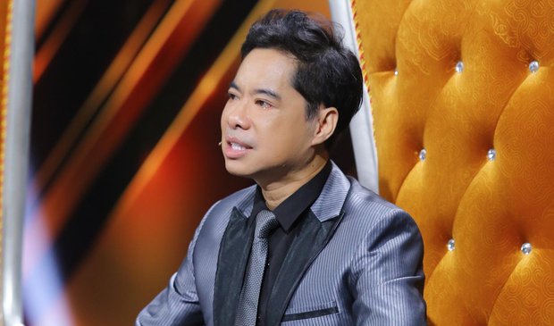 Ngọc Sơn: Bây giờ, tôi sống không quan tâm đến tiền bạc-1