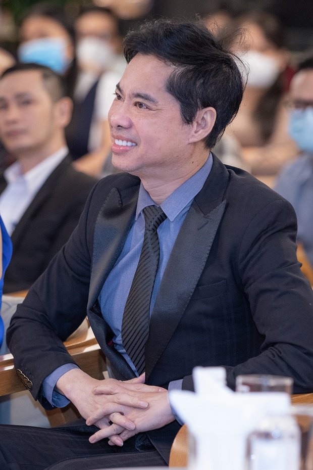 Ngọc Sơn: Bây giờ, tôi sống không quan tâm đến tiền bạc-2