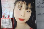 Thông tin mới nhất vụ bé gái 14 tuổi mất tích để lại thư đi về nơi xa: Tiết lộ bất ngờ từ người mẹ-2
