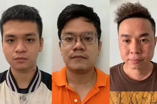 Nữ quái mở tiệc bay lắc trong quán bar với 121 người tham gia-2