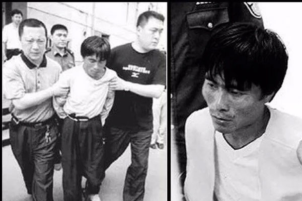 Lời khai thản nhiên của kẻ giết 45 người ở Trung Quốc-1