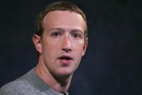 Rộ tin đồn Mark Zuckerberg từ chức CEO Meta-2