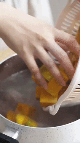 Món canh ngọt nước, giúp chống lão hóa mà nấu chỉ 15 phút là xong!-3