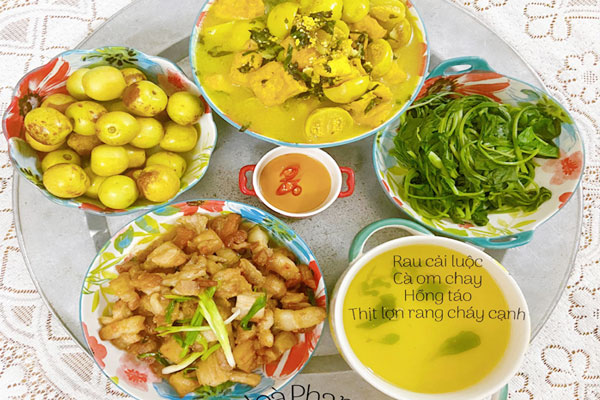 Trời trở lạnh, uống món này thì vừa ấm người lại tỉnh táo đầu óc hơn hẳn!-12