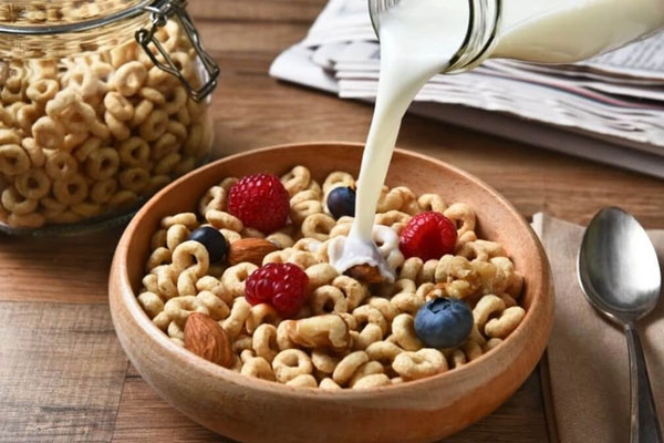 Ăn nhiều chất xơ chế biến sẵn tăng nguy cơ ung thư gan-2