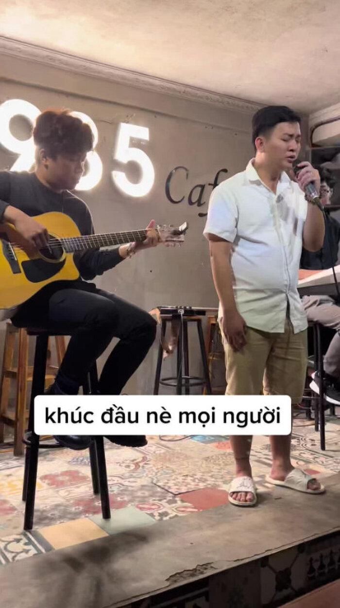 Nguyên nhân khiến ngoại hình Hoài Lâm phát tướng không kiểm soát gây xôn xao những ngày qua-1