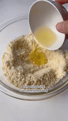 Món bánh ăn kiêng không cần tới bột mì-3