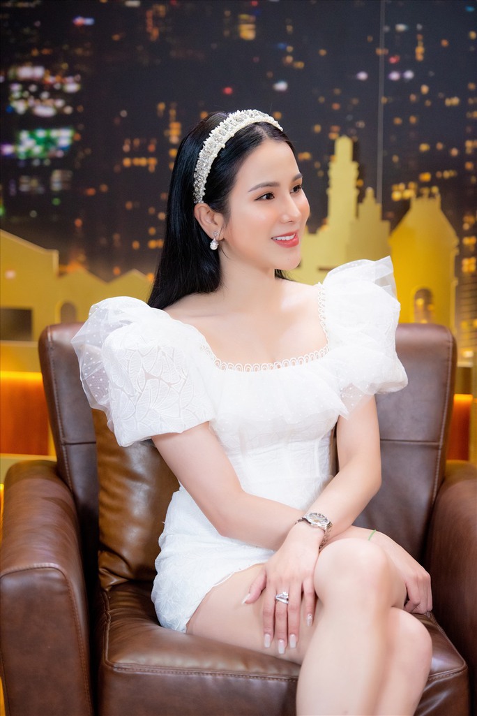 Diệp Lâm Anh không thở nổi khi đối mặt với tiểu tam-2