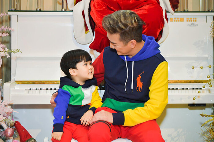 Ngọc Thanh Tâm chính thức lên tiếng về tin đồn là mẹ ruột con trai Đàm Vĩnh Hưng-2