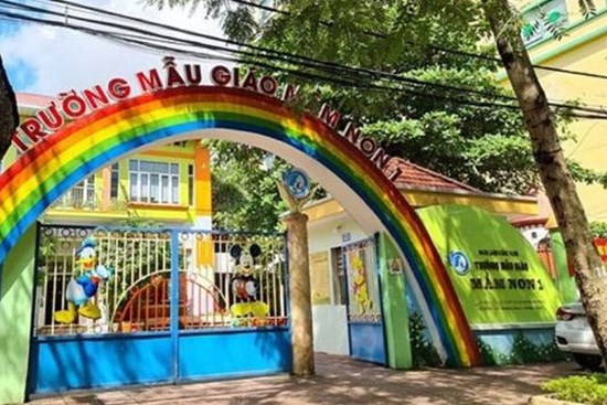 Hải Phòng yêu cầu hoàn trả số tiền thu sai quy định