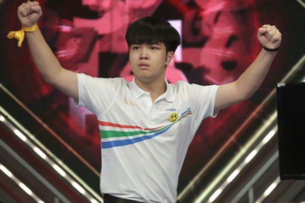 Cựu thí sinh Đường lên đỉnh Olympia lột xác ngoạn mục: Từ cô gái mọt sách đến hotgirl nóng bỏng-7