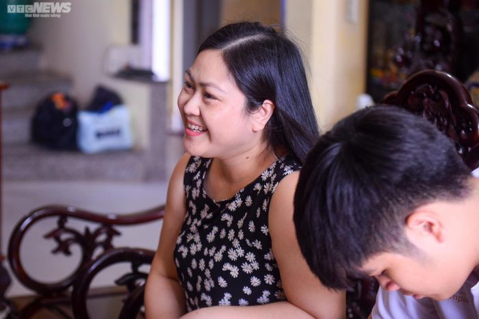 Tân quán quân Đường lên đỉnh Olympia biết đọc sách từ năm 3 tuổi-2