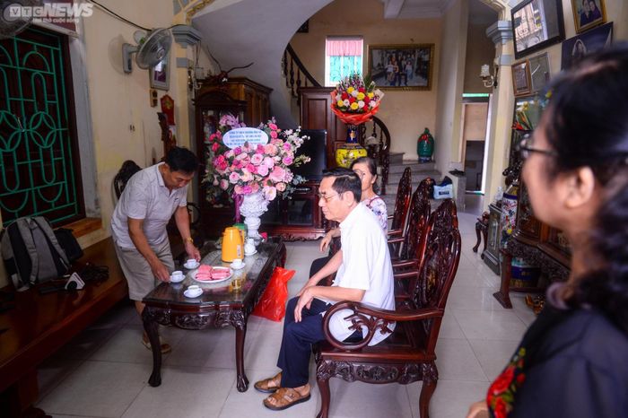 Tân quán quân Đường lên đỉnh Olympia biết đọc sách từ năm 3 tuổi-3