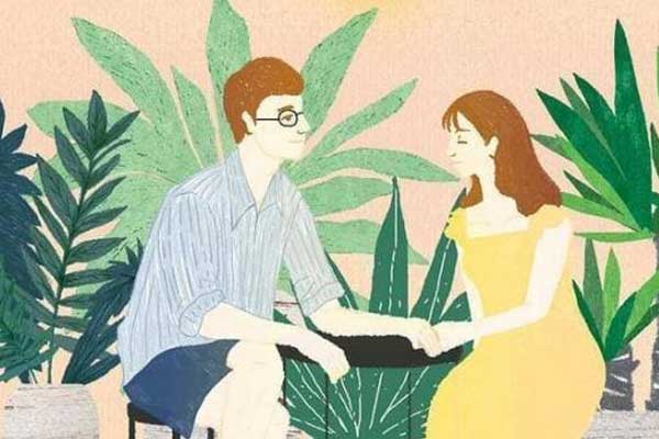 Tại sao phụ nữ vẫn qua lại với chồng cũ sau khi ly hôn? 3 người chia sẻ lời chân thành từ trái tim-2