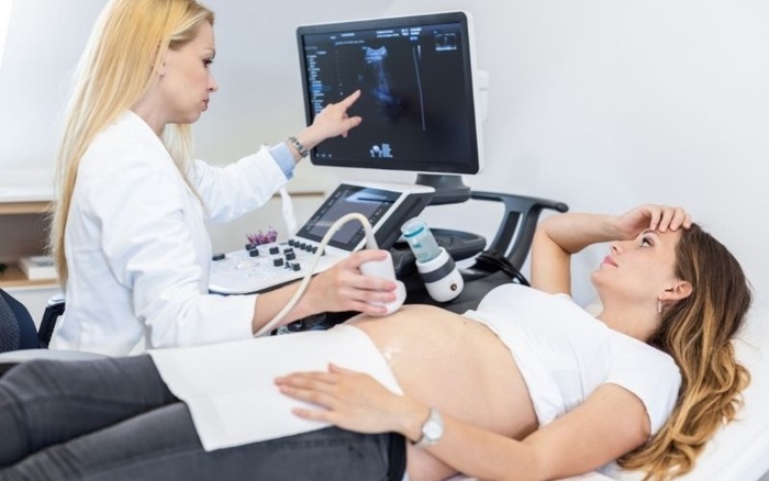 Những kiểm tra hữu ích giúp mẹ biết được não bộ của thai nhi có phát triển bình thường hay không-2