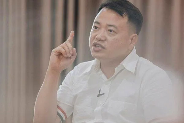 Khẳng định có lỗi với Phương Oanh sau drama Bình Búp Bê, shark Bình có động thái tiết lộ tình trạng mới-3