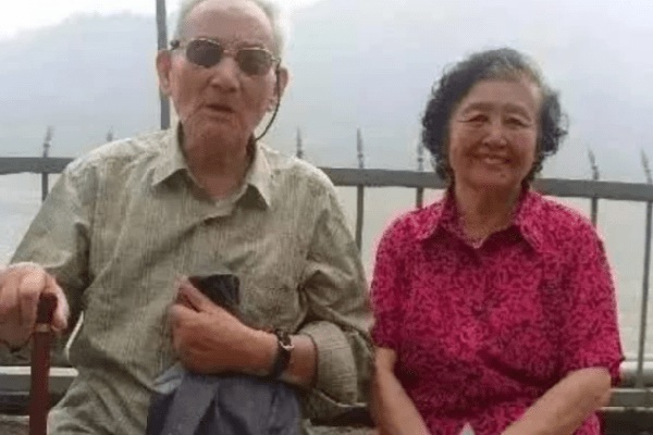 Chồng thọ 110 tuổi, vợ thọ 96 tuổi: Bí quyết ở 4 kiểu ăn uống rất đặc biệt-2