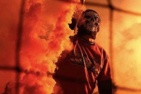 Tình tiết mới của thảm họa bóng đá tại Indonesia-3