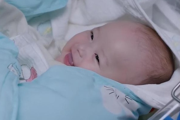 Nỗi ân hận của bà mẹ đòi công bằng cho con tự kỷ bằng một cái tát-3