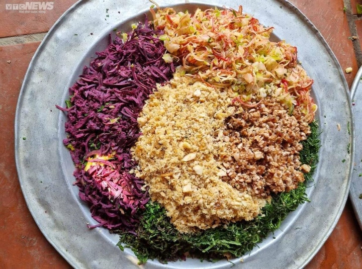 Trèo lên ngọn cây thu hoạch vàng đen, nông dân bỏ túi hàng trăm triệu đồng-12