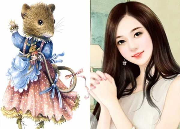 Đàn ông lấy vợ thuộc 3 tuổi này may mắn nhân đôi, phú quý vô kể-1