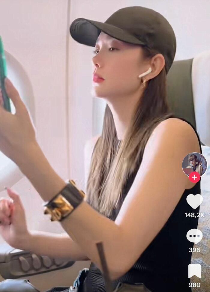 Không còn giấu giếm, Minh Hằng đích thân công khai ông xã doanh nhân-1