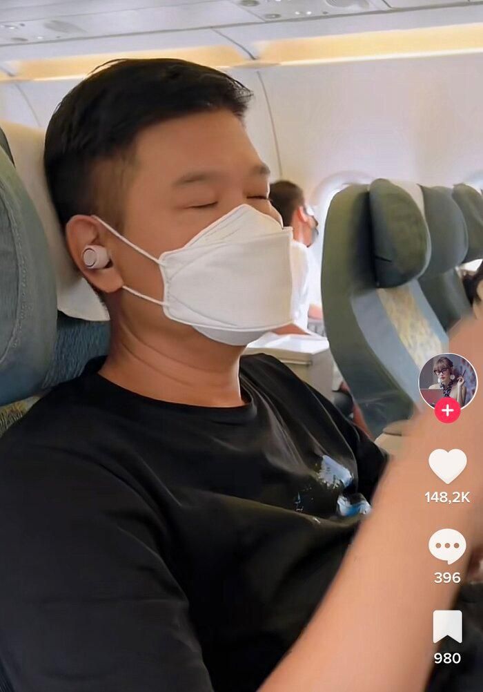 Không còn giấu giếm, Minh Hằng đích thân công khai ông xã doanh nhân-2