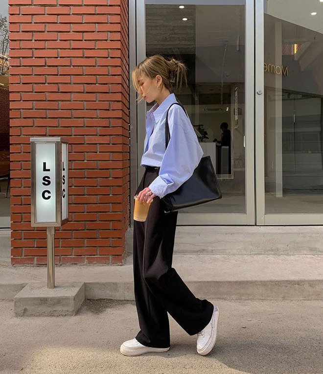 Đây là những món đồ có thể diện từ Hè sang Thu, giúp chị em tiết kiệm tiền hiệu quả-1