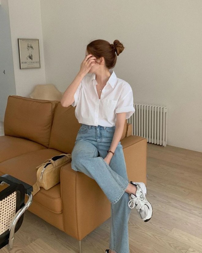 Đây là những món đồ có thể diện từ Hè sang Thu, giúp chị em tiết kiệm tiền hiệu quả-2