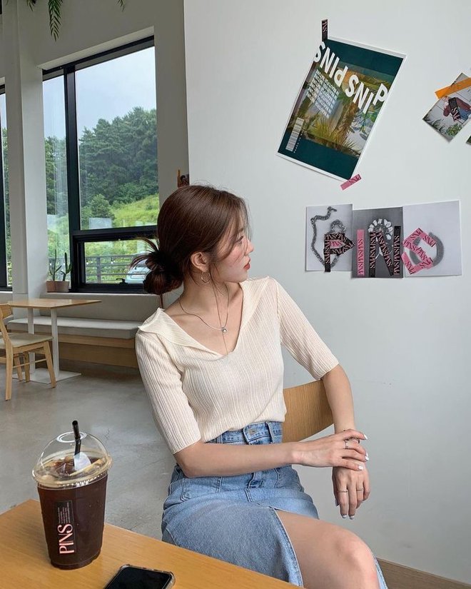 Đây là những món đồ có thể diện từ Hè sang Thu, giúp chị em tiết kiệm tiền hiệu quả-12