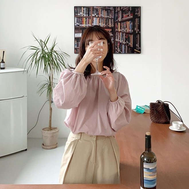 Đây là những món đồ có thể diện từ Hè sang Thu, giúp chị em tiết kiệm tiền hiệu quả-6