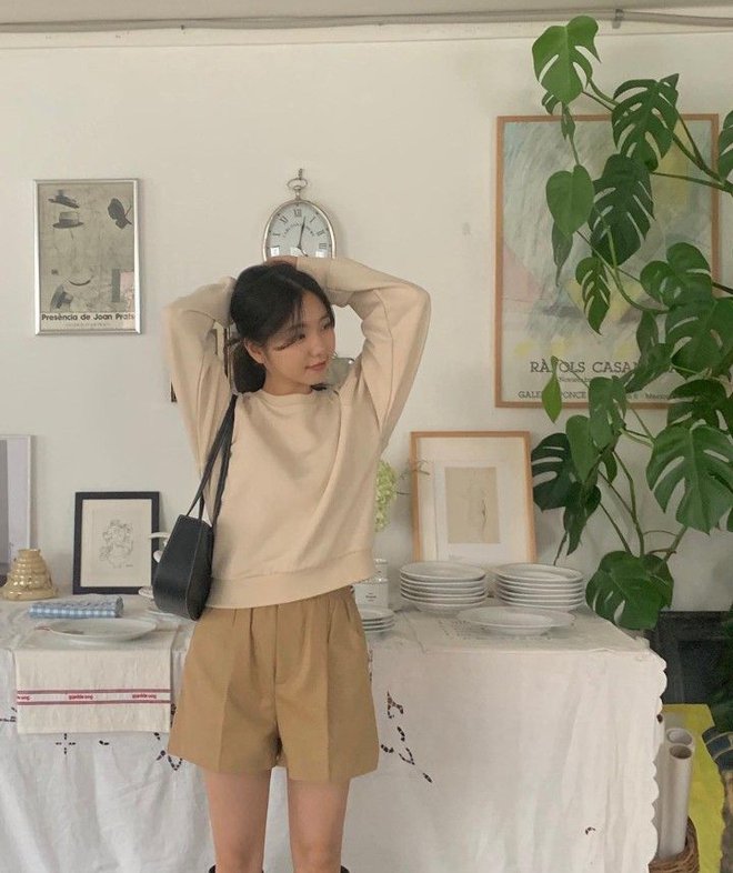 Đây là những món đồ có thể diện từ Hè sang Thu, giúp chị em tiết kiệm tiền hiệu quả-15