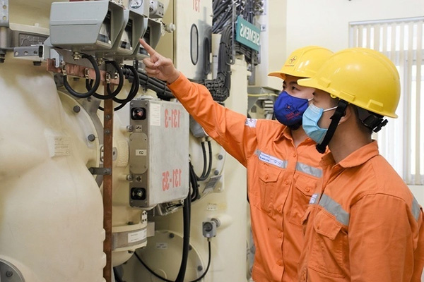 Biểu giá điện mới: Đa số người dân ít bị tác động?-5