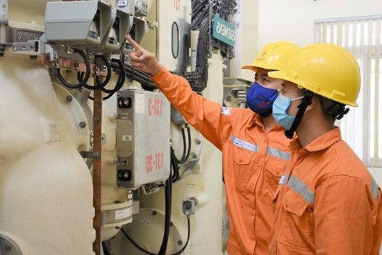 Đề xuất giá điện sinh hoạt mới, cao nhất 3.356 đồng/kWh