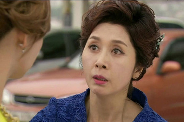 Vừa khỏi bệnh, mẹ chồng đã đòi về quê vì lo cho con trai cả-1