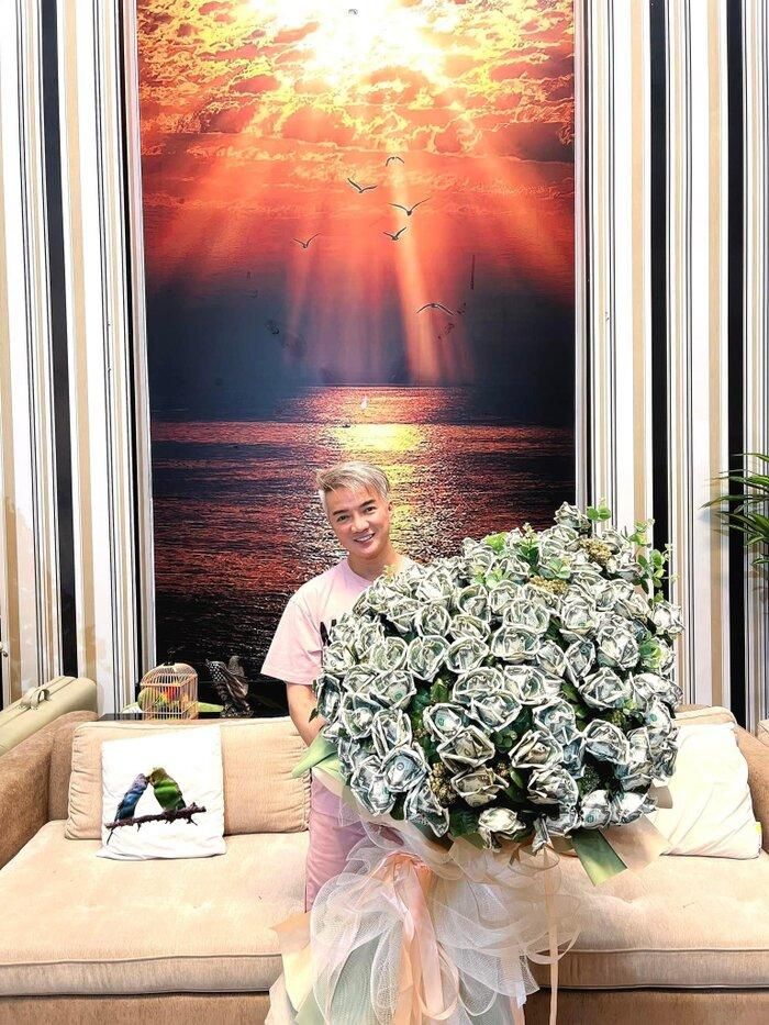 Thoát vai ông bố tử tế, Đàm Vĩnh Hưng nổi đóa khi hàng xóm hành động kém duyên-3