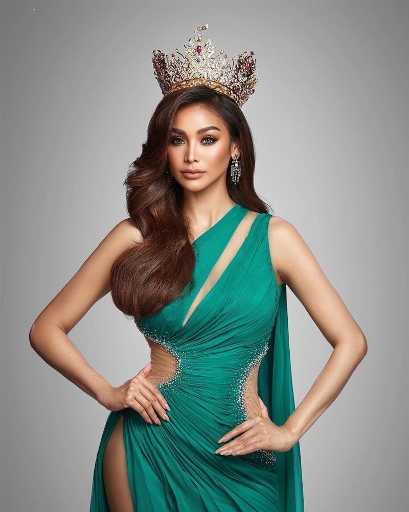 Thiên Ân sẽ phải cạnh tranh với những nhân tố đáng gờm nào tại Hoa hậu Hòa bình Quốc tế?-2