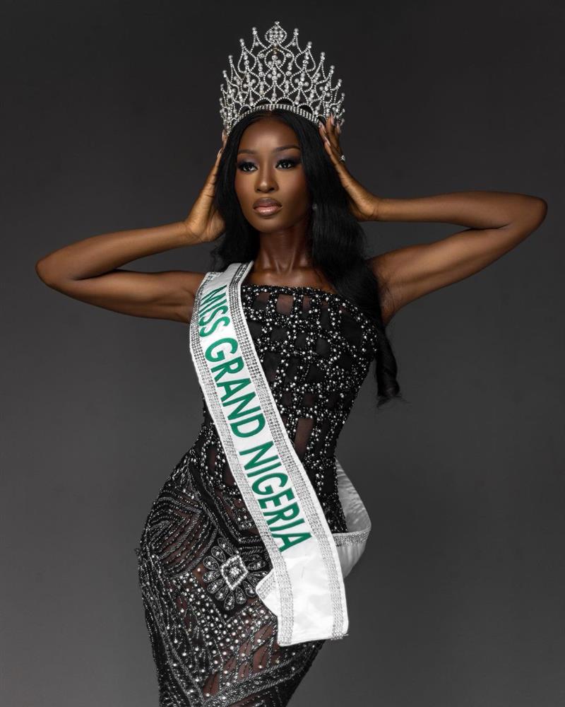 Thiên Ân sẽ phải cạnh tranh với những nhân tố đáng gờm nào tại Hoa hậu Hòa bình Quốc tế?-4