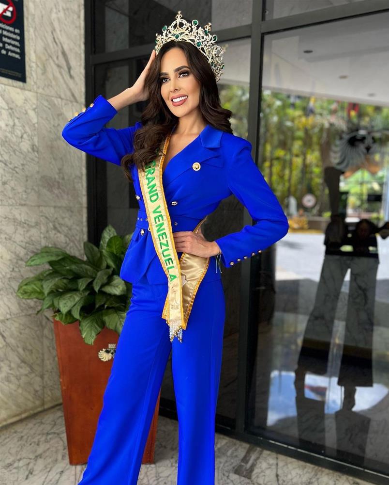 Thiên Ân sẽ phải cạnh tranh với những nhân tố đáng gờm nào tại Hoa hậu Hòa bình Quốc tế?-5