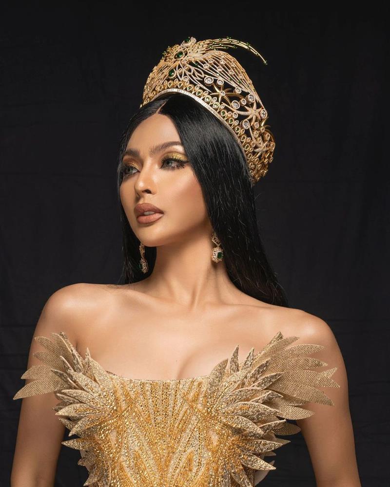 Thiên Ân sẽ phải cạnh tranh với những nhân tố đáng gờm nào tại Hoa hậu Hòa bình Quốc tế?-6