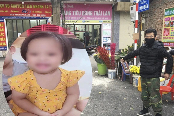 Rùng mình lời kể của cha dượng đóng đinh vào đầu bé 3 tuổi-12